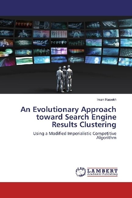 An Evolutionary Approach toward Search Engine Results Clustering (Paperback)