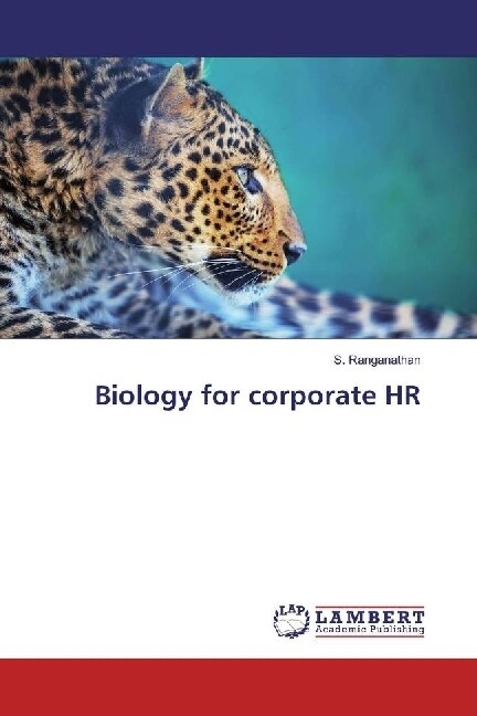 Biology for corporate HR (Paperback)