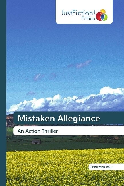 Mistaken Allegiance (Paperback)