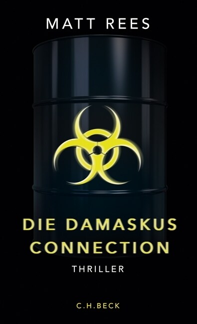 Die Damaskus-Connection (Paperback)