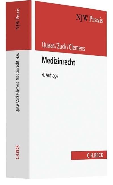 Medizinrecht (Hardcover)