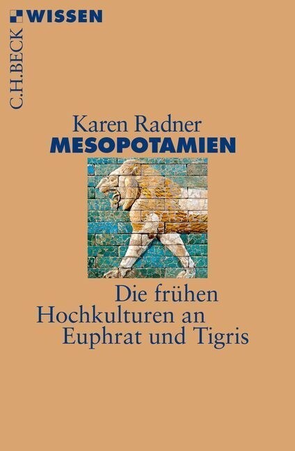 Mesopotamien (Paperback)