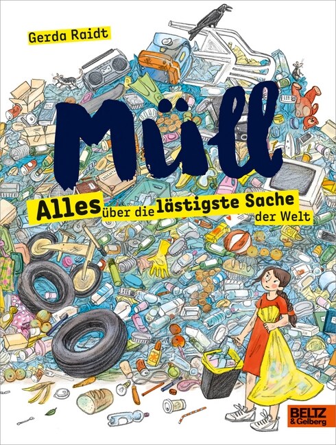 Mull (Hardcover)
