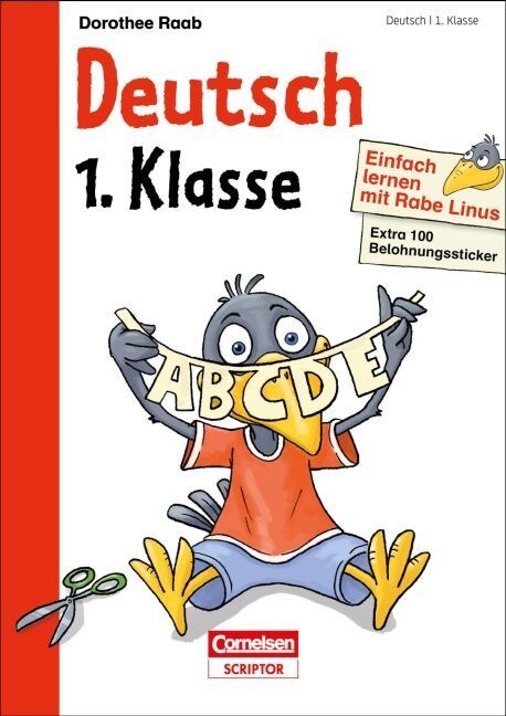 Deutsch 1. Klasse (Paperback)