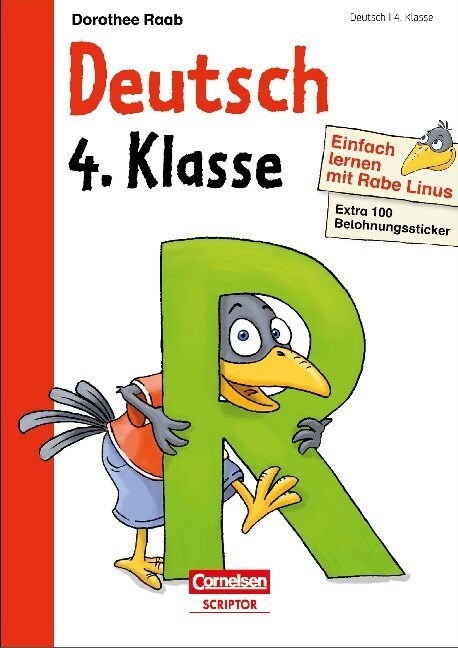 Deutsch 4. Klasse (Paperback)