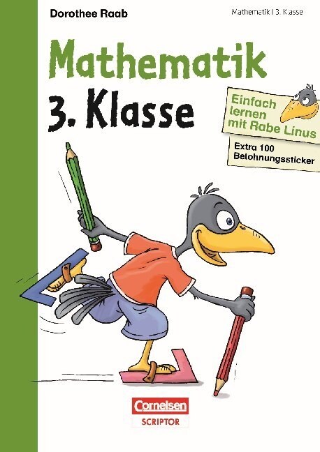 Mathematik 3. Klasse (Paperback)