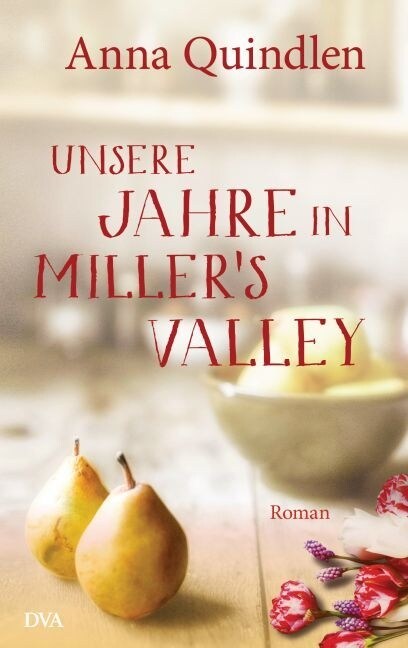 Unsere Jahre in Millers Valley (Hardcover)