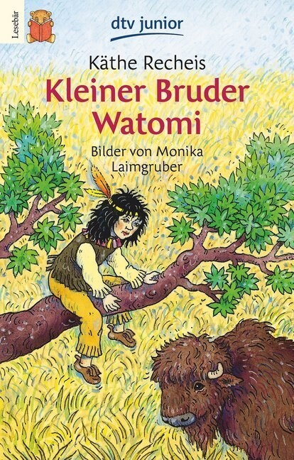 Kleiner Bruder Watomi (Paperback)