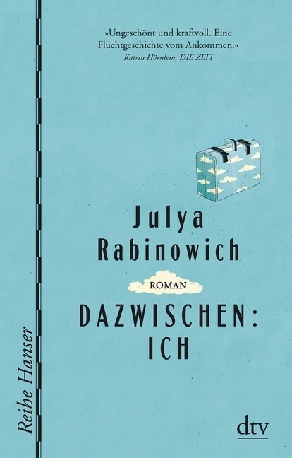 Dazwischen: Ich (Paperback)