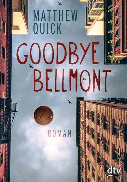 Goodbye Bellmont (Hardcover)