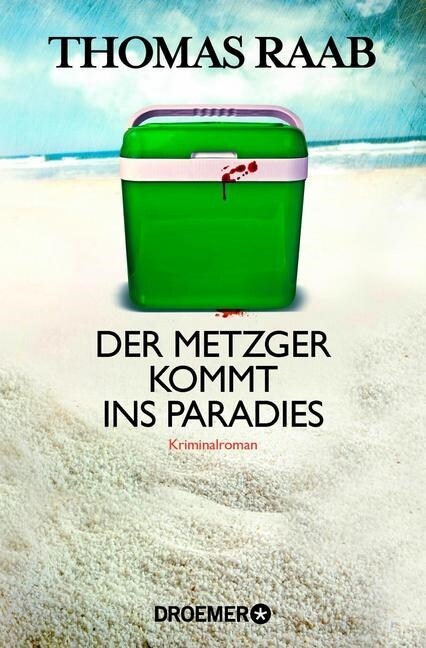 Der Metzger kommt ins Paradies (Paperback)