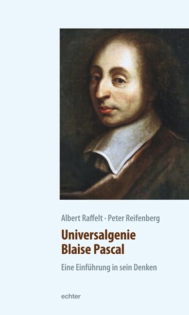 Universalgenie Blaise Pascal (Paperback)