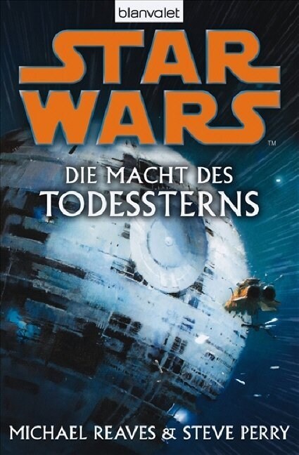 Star Wars - Die Macht des Todessterns (Paperback)