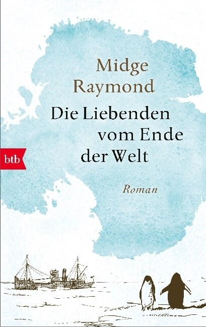 Die Liebenden vom Ende der Welt (Paperback)