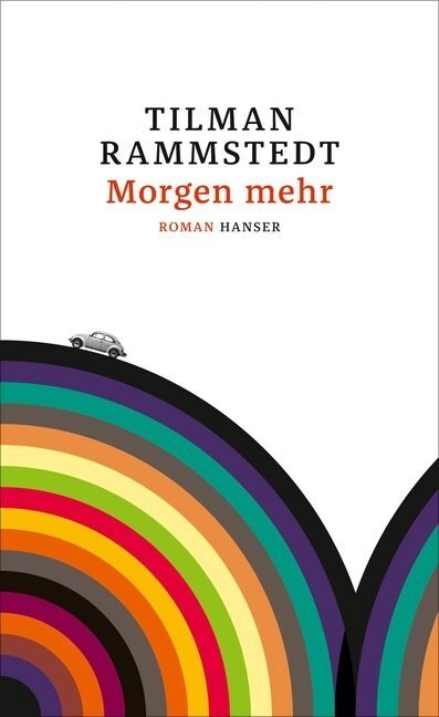 Morgen mehr (Hardcover)