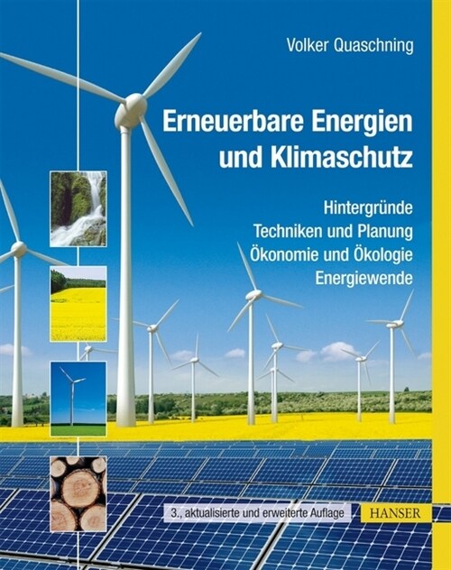 Erneuerbare Energien und Klimaschutz (WW)