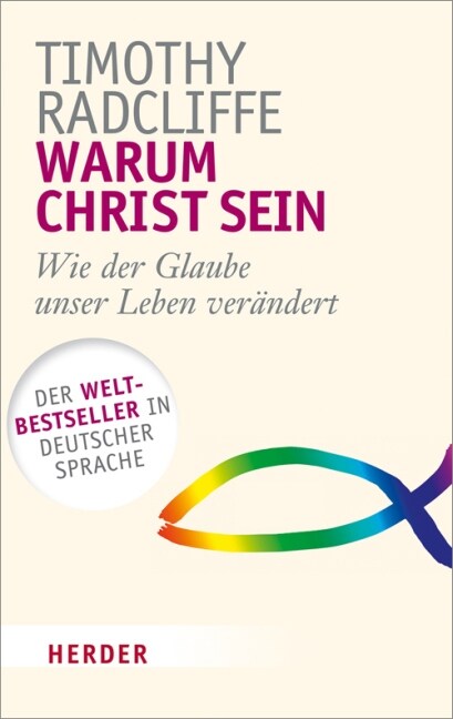 Warum Christ sein (Paperback)