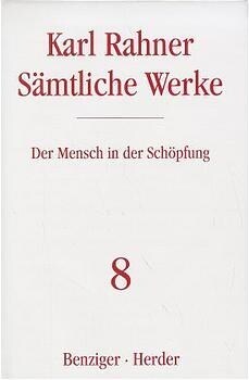 Der Mensch in der Schopfung (Hardcover)