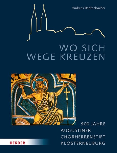 Wo sich Wege kreuzen, m. DVD (Hardcover)