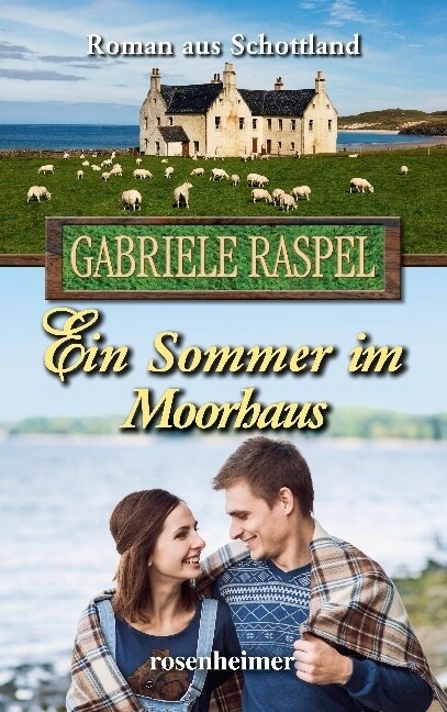 Ein Sommer im Moorhaus (Hardcover)