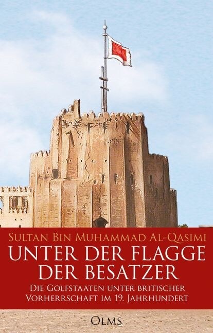 Unter der Flagge der Besatzer (Hardcover)