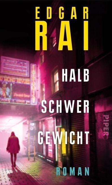 Halbschwergewicht (Hardcover)