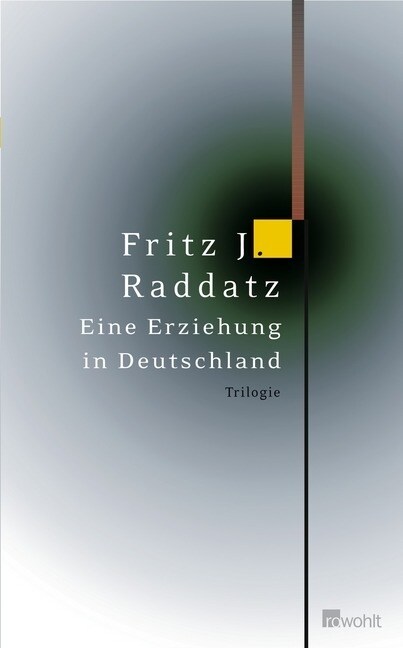 Eine Erziehung in Deutschland (Hardcover)