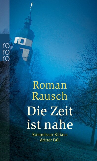 Die Zeit ist nahe (Paperback)