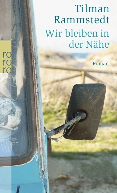 Wir bleiben in der Nahe (Paperback)