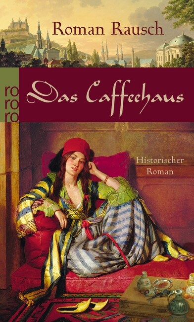 Das Caffeehaus (Paperback)