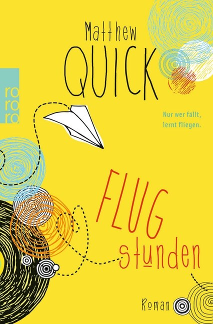 Flugstunden (Paperback)