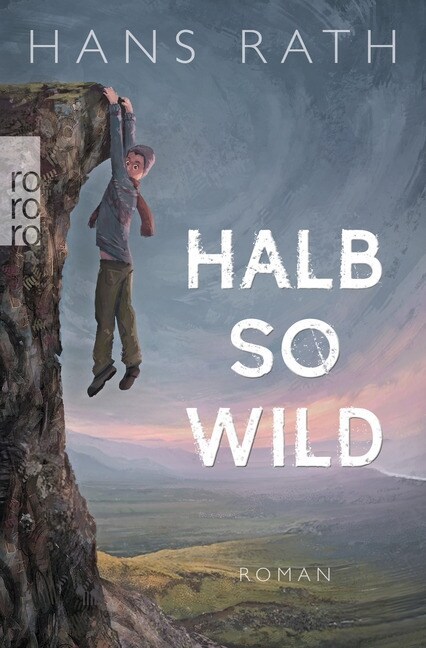 Halb so wild (Paperback)