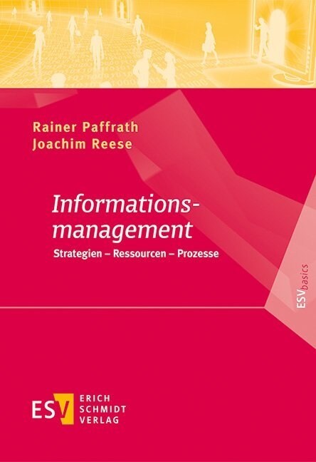 Informationsmanagement (Paperback)