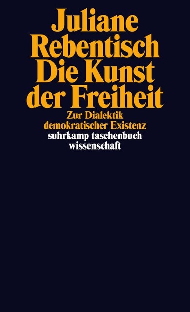 Die Kunst der Freiheit (Paperback)