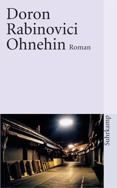 Ohnehin (Paperback)