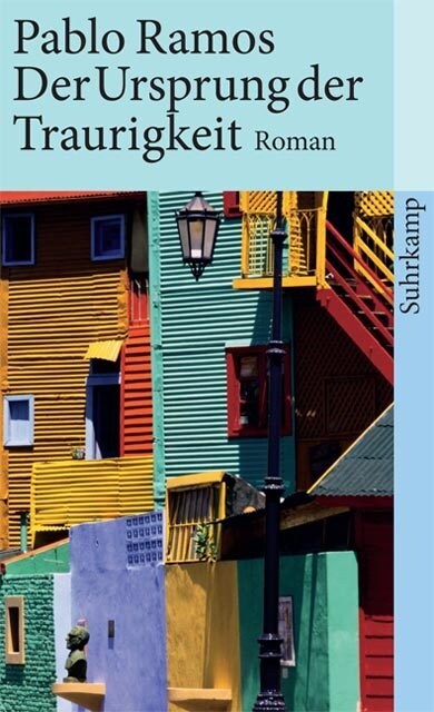 Der Ursprung der Traurigkeit (Paperback)