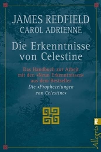 Die Erkenntnisse von Celestine (Paperback)