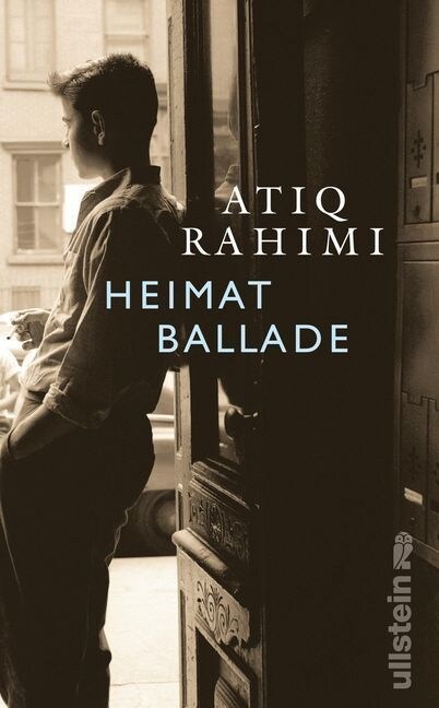 Heimatballade (Hardcover)