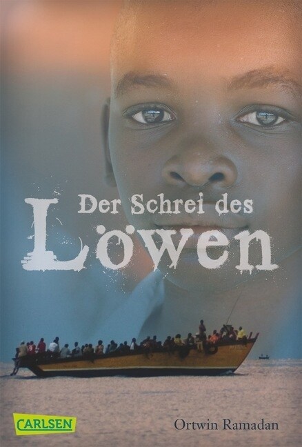 Der Schrei des Lowen (Paperback)