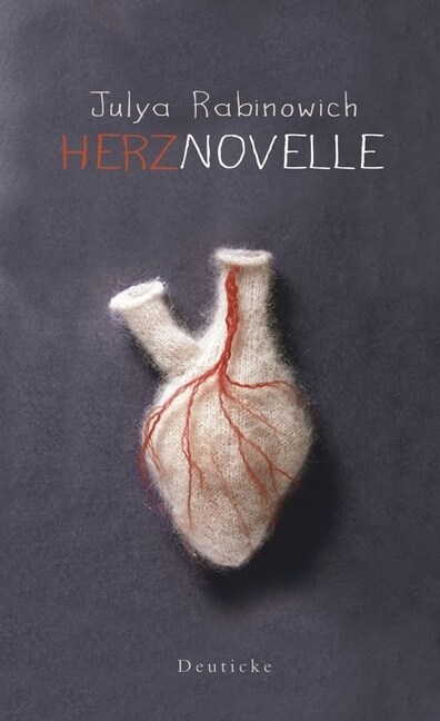 Herznovelle (Hardcover)