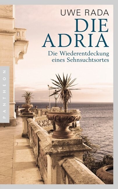 Die Adria (Paperback)