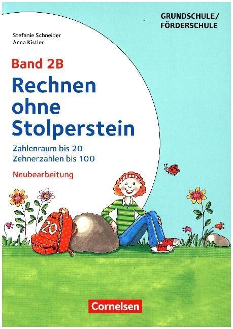 Zahlenraum bis 20, Zehnerzahlen bis 100 (Paperback)