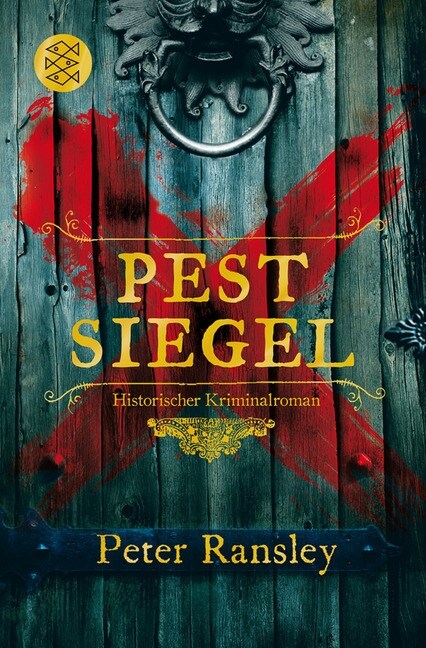 Pestsiegel (Paperback)