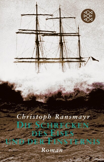 Die Schrecken des Eises und der Finsternis (Paperback)