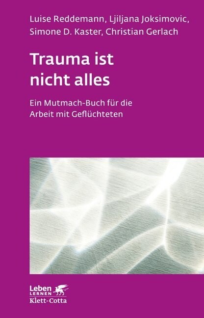 Trauma ist nicht alles (Paperback)