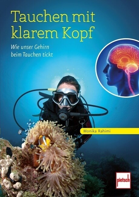 Tauchen mit klarem Kopf (Paperback)