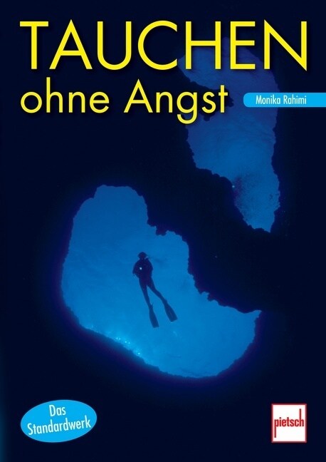 Tauchen ohne Angst (Paperback)