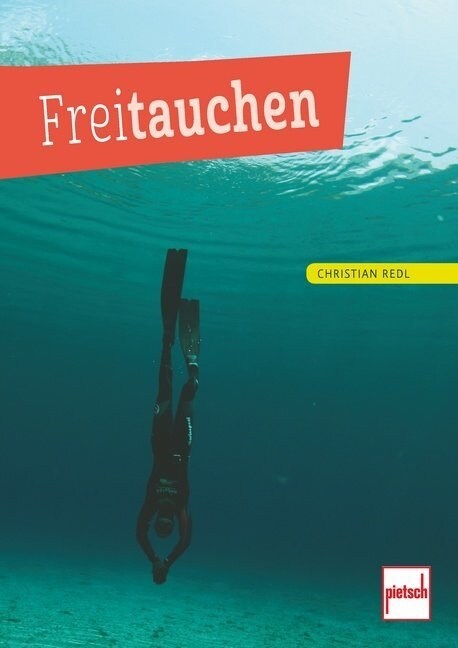 Freitauchen (Paperback)