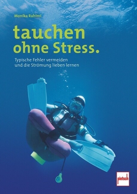 Tauchen ohne Stress (Paperback)