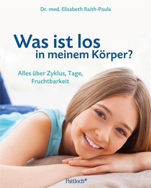 Was ist los in meinem Korper？ (Paperback)